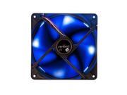 120mm Blue LED Case Fan