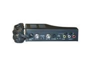 RF Modulator Channel 3 4 with S Video