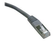 Tripp Lite patch cable 25 ft gray