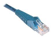 Tripp Lite N001 006 BL patch cable 6 ft blue