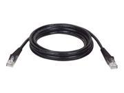 Tripp Lite N001 030 BK patch cable 30 ft black