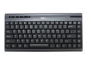 SIIG Mini Multimedia keyboard