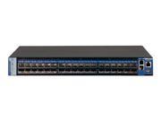 Mellanox InfiniBand SX6036 switch 36 ports managed rack m ...