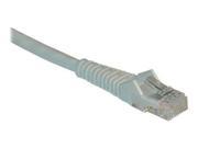 Tripp Lite N001 003 WH patch cable 3 ft white