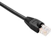 Unirise PC6 02F BLK S Unirise Cat.6 Patch Network Cable Category 6 for Network Device Patch Cable 2 ft 1 x 1 x Black