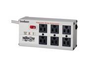 TRIPP LITE ISOBAR6 ULTRA ISOBAR PREMIUM SURGE PROTECTOR SUPPRESSOR 6 OUTLET 6 FT CORD