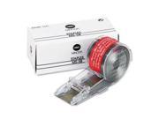 MINOLTA BR EP6000 1 5 000 STAPLE CTG ROLL