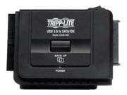 Tripp Lite U338 000 storage controller SATA 6Gb s USB 3.0