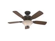 44 Caraway Bronze Ceiling Fan