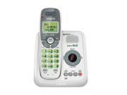 Cordless answering system w CID