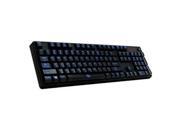 eSPORTS Poseidon Keyboard Blue