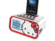 Hello Kitty iPod Alarm Clock