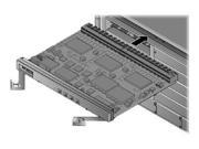 Enterasys K Series K6 Management Fabric Module switch 4 ports ...