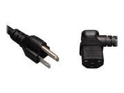 Tripp Lite P006 006 13RA power cable 125 VAC 6 ft