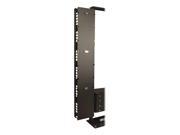 Tripp Lite SmartRack High Capacity Vertical Cable Manager rack ...