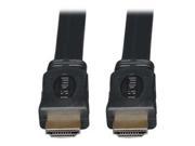 Tripp Lite Gold video audio cable HDMI 3 ft