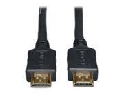 Tripp Lite Gold video cable 10 ft