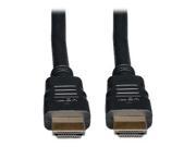 Tripp Lite High Speed HDMI Cable with Ethernet P569 016 video ...