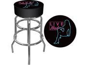 Shadow Babes D Series High Grade Padded Bar Stool Made In USA