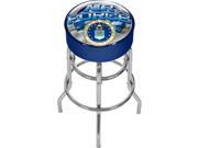 US Air Force Padded Bar Stool Made In USA