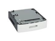 Lexmark 550 Sheet Tray