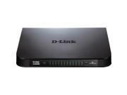 D Link DGS 1024A Ethernet Switch