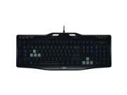 Logitech Gaming Keyboard G105