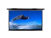 Elitescreens VMAX119UWS2 119 1 1 Electric Screen With Maxwhite Material