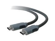 Belkin HDMI Audio Video Cable