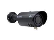 KT C KPC N501NUB Surveillance Camera Color Monochrome