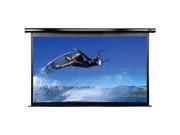 Elite Screens ELECTRIC150H Projection Screen
