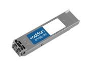 AddOncomputer.com Brocade 10G XFP SR Compatible 10GBASE SR XFP