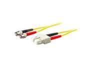 AddOncomputer.com Fiber Optic Duplex Network Cable