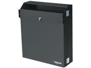 Black Box RMT352A R2 Low Profile Secure Wallmount Rack Cabinet