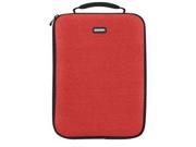Cocoon CLS357RD Carrying Case Sleeve for 13 Notebook Racing Red