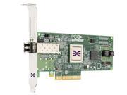 EMULEX Lpe12000 E 8Gb Single Channel Pciexpress 2.0 X8 Fibre Channel Host Bus Adapter With Standard Bracket Card Only