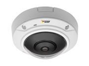 AXIS M3007 PV Network Camera Color M12 mount Vandal Resistant with HDTV