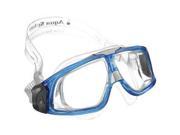 Seal Mask Clear Blue