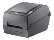 Oki LD630T Thermal Transfer Printer Monochrome Desktop Label Print