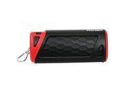 First Alert SFA900 Portable Outdoor Bluetooth Speaker