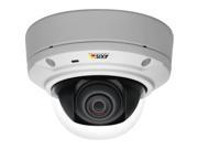 Axis 0547 001 AXIS M3026 VE 3 Megapixel Network Camera Color Monochrome M12 mount 2048 x 1536 CMOS Cable Fast Ethernet