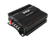PYLE PSWNV240 24VDC to 12VDC Power Step Down Converter with PMW Technology 240W