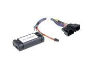PAC LCGM29 Radio Replacement Interface for Select Nonamplified GM R Vehicles 29 Bit LAN