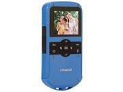 POLAROID ID610 BLU 14.0 Megapixel All Weather Digital Camcorder