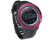 PYLE PSWWM82PN Digital Multifunction Active Sports Watch Pink