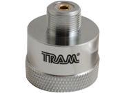 TRAM 1296 NMO to UHF Adapter