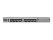 Cisco Catalyst 4500 X switch 32 ports rack mountable