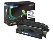 MSE Compatible 02 21 0516 Toner Cartridge 6500 Page Yield Equivalent to HP CE505X