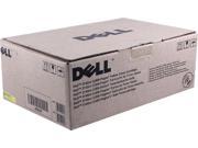 Dell M802K 330 3786 Toner Cartridge for Dell 2145cn Laser Printer Yellow