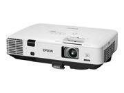 Epson Powerlite 1940w Lcd Projector Desktop 4200 Ansi Lumen 1280 X 800 16.77